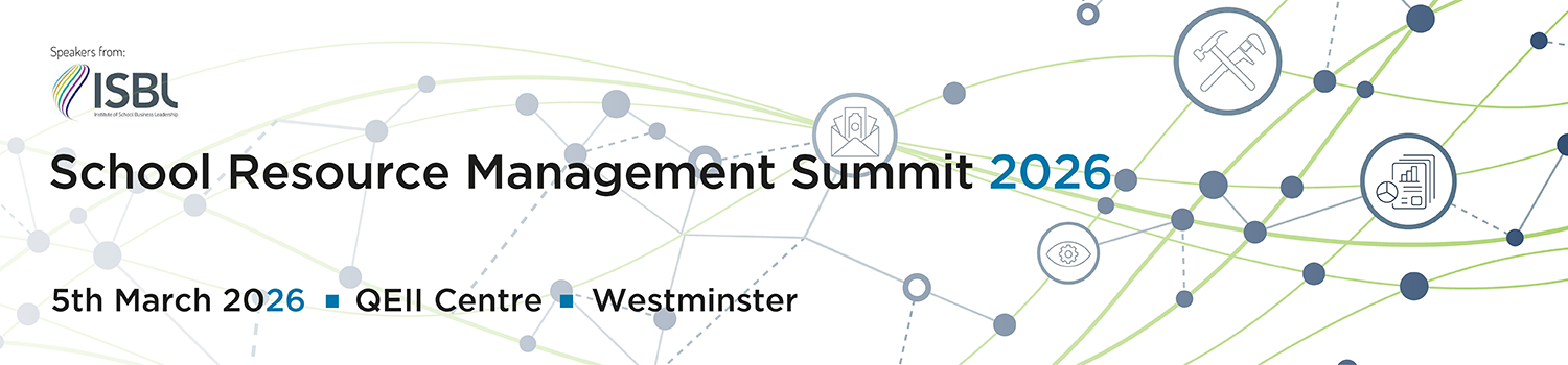 Schools Resource Management Summit